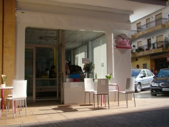 Heladería Dolce Pecatto Javea