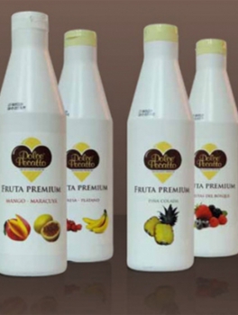 Fruta Premium